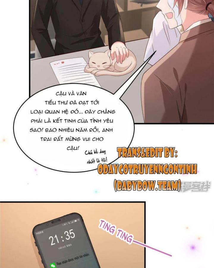 tái sinh tương ngộ chapter 65 9