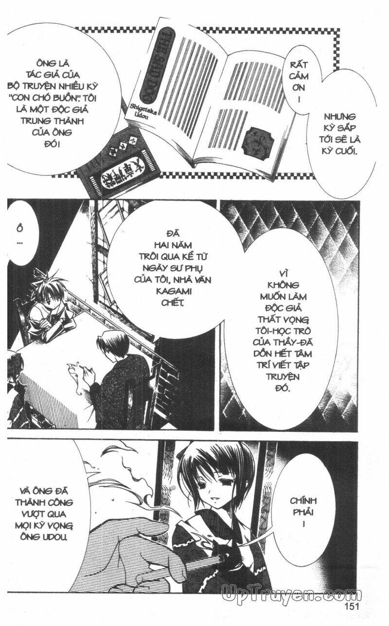 nightmare inspector chapter 3 150