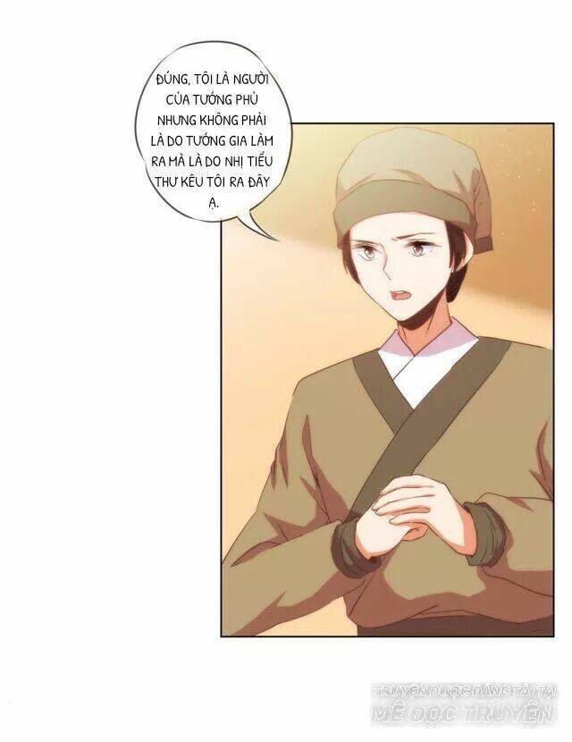 ồ, phu quân đáng yêu của tôi! chapter 74 26