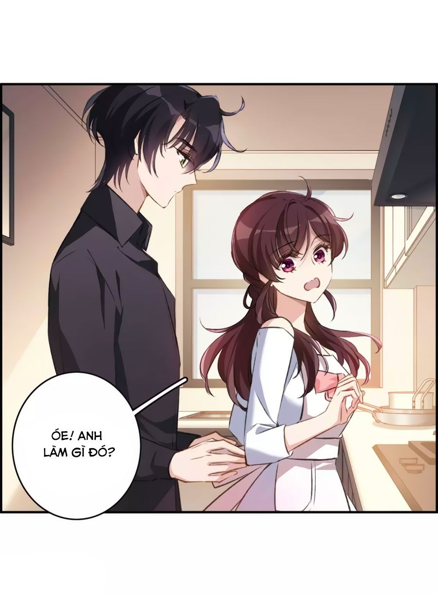 Cuốn Sách Vận Mệnh Của Tôi chapter 57 - Trang 5