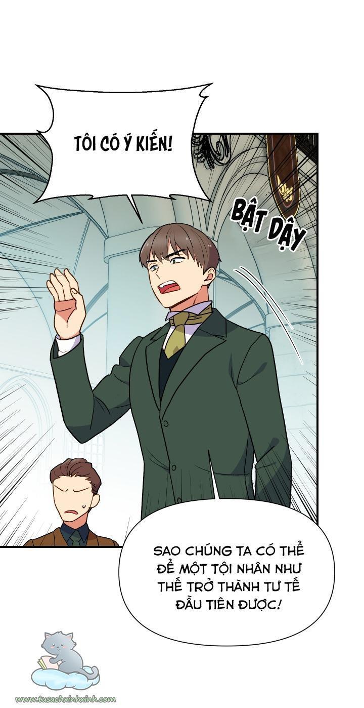 công nương khế ước của gia tộc công tước quái vật chapter 75 49