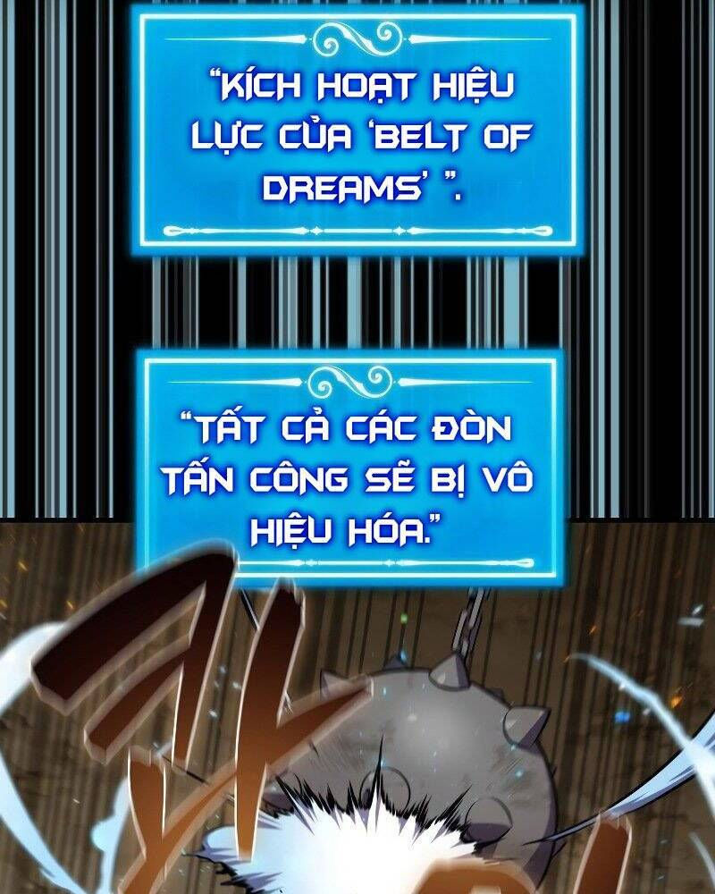 tôi thăng cấp trong lúc ngủ chapter 43 60