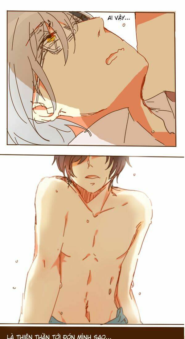 it's a wonderful life! chapter 1 10