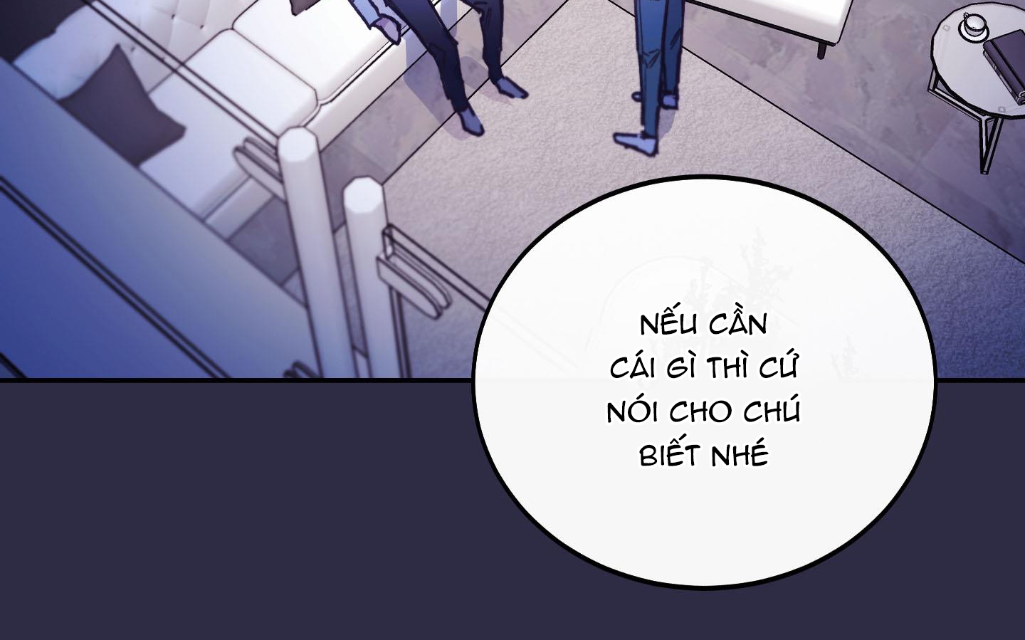 lãng mạn giả dối chapter 1 185