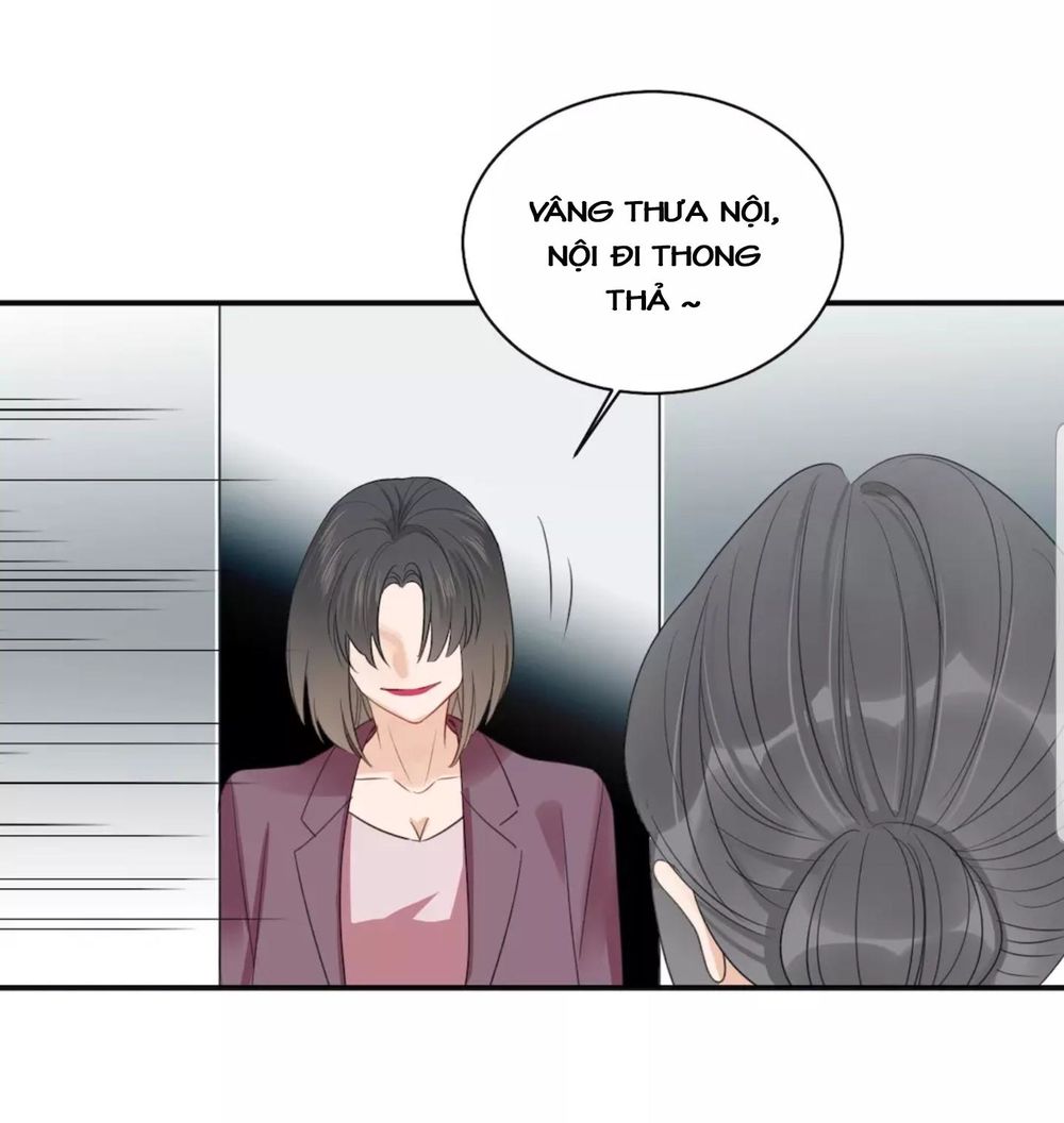 ánh trăng ngọt ngào chapter 23 22