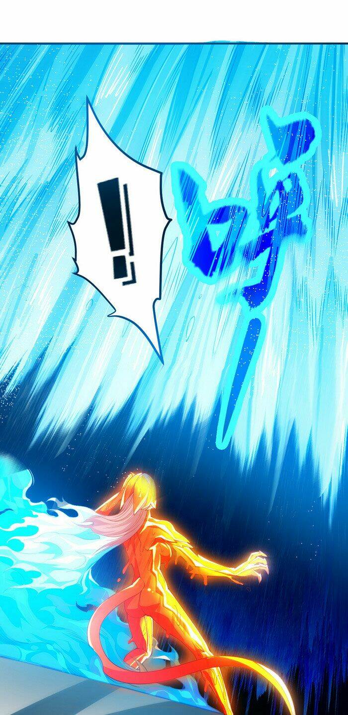 dị năng của ngươi thuộc về ta chapter 13 32