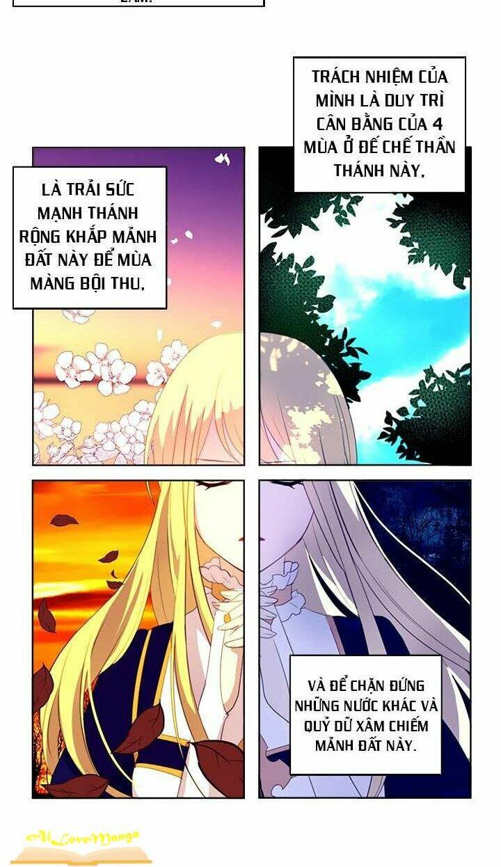 cộng tác của hoàng đế chapter 37 27