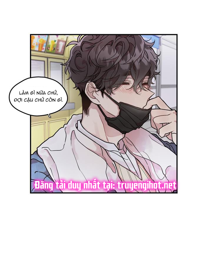 khoảng thời gian chúng ta đã bỏ lỡ chapter 54.2 11