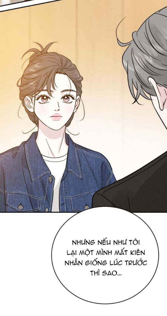 Thuyết Tình Yêu Ích Kỷ chapter 39.2 1