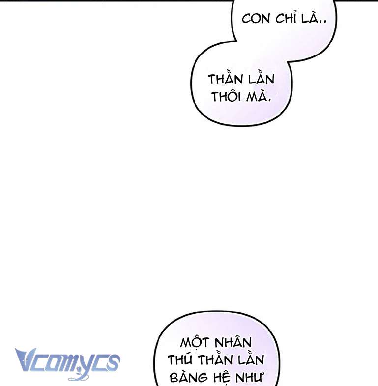 tôi được nuôi dưỡng bởi những kẻ phản diện chapter 65 27