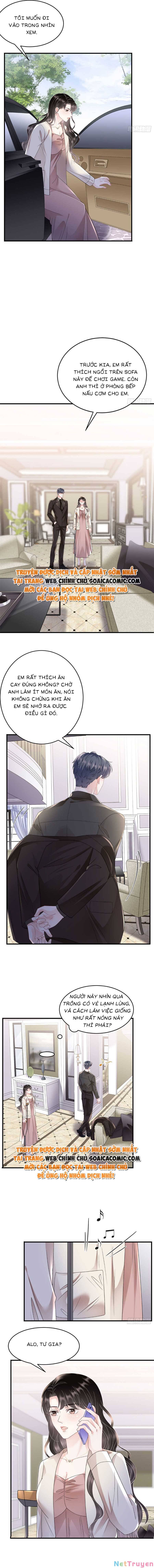 [16+] đại tiểu thư có thể có ý đồ xấu chapter 125 5
