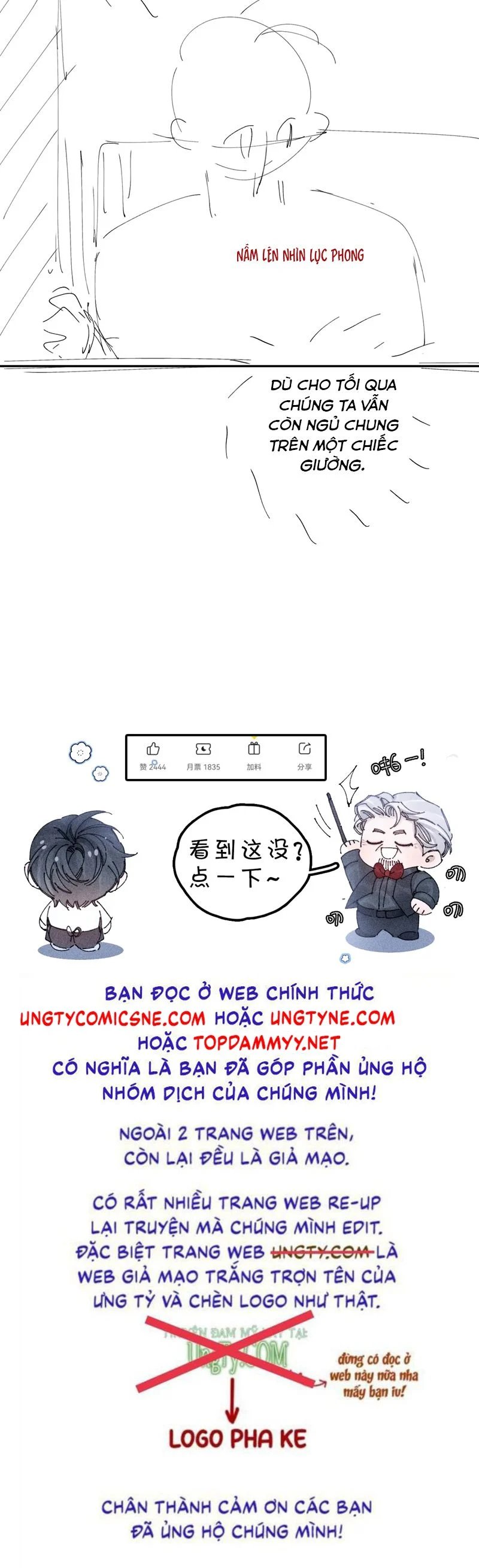 cây nấm nhỏ chapter 46 31