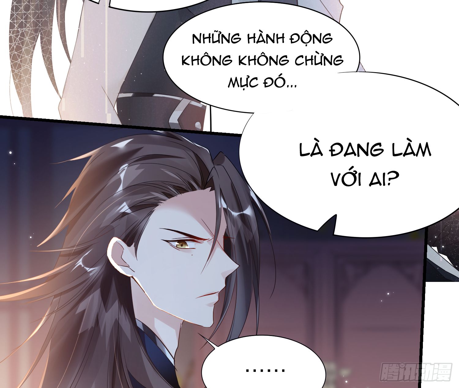 lục thân bất nhận chapter 15 34