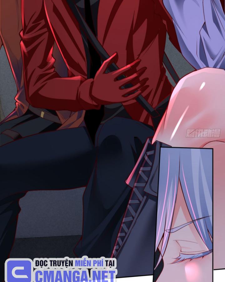 bắt đầu từ trăng đỏ chapter 160 24