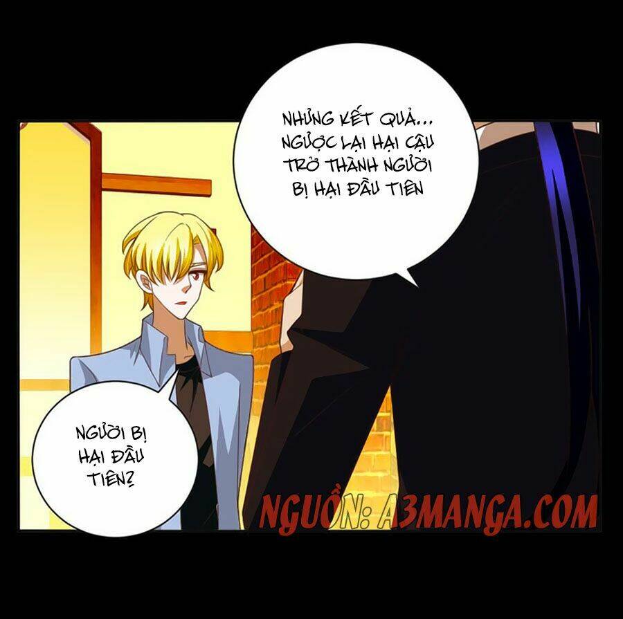 người yêu khát máu của tôi chapter 42 8