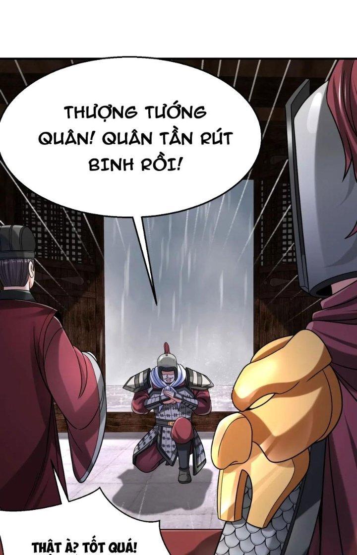 đại tần, ta là con tần thủy hoàng, giết địch thành thần chapter 61 57