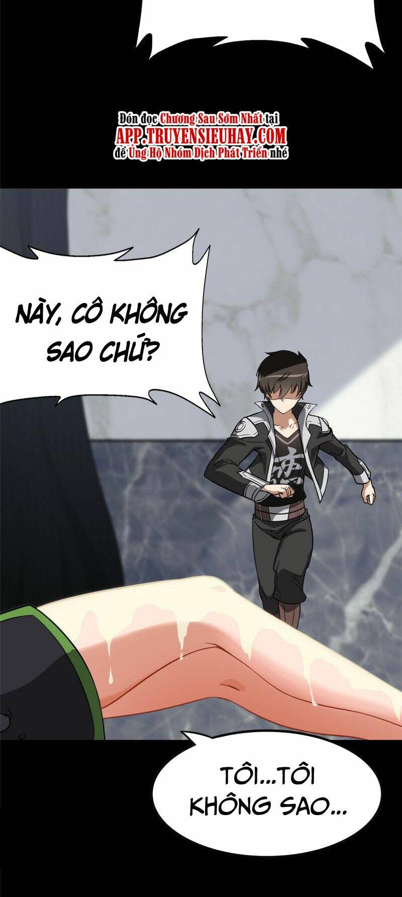 bạn gái virus của tôi chapter 310 61