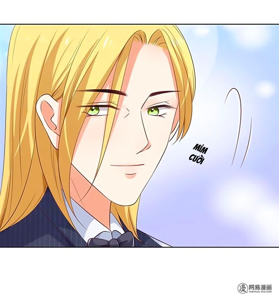 bác sĩ sở cũng muốn yêu chapter 156 11