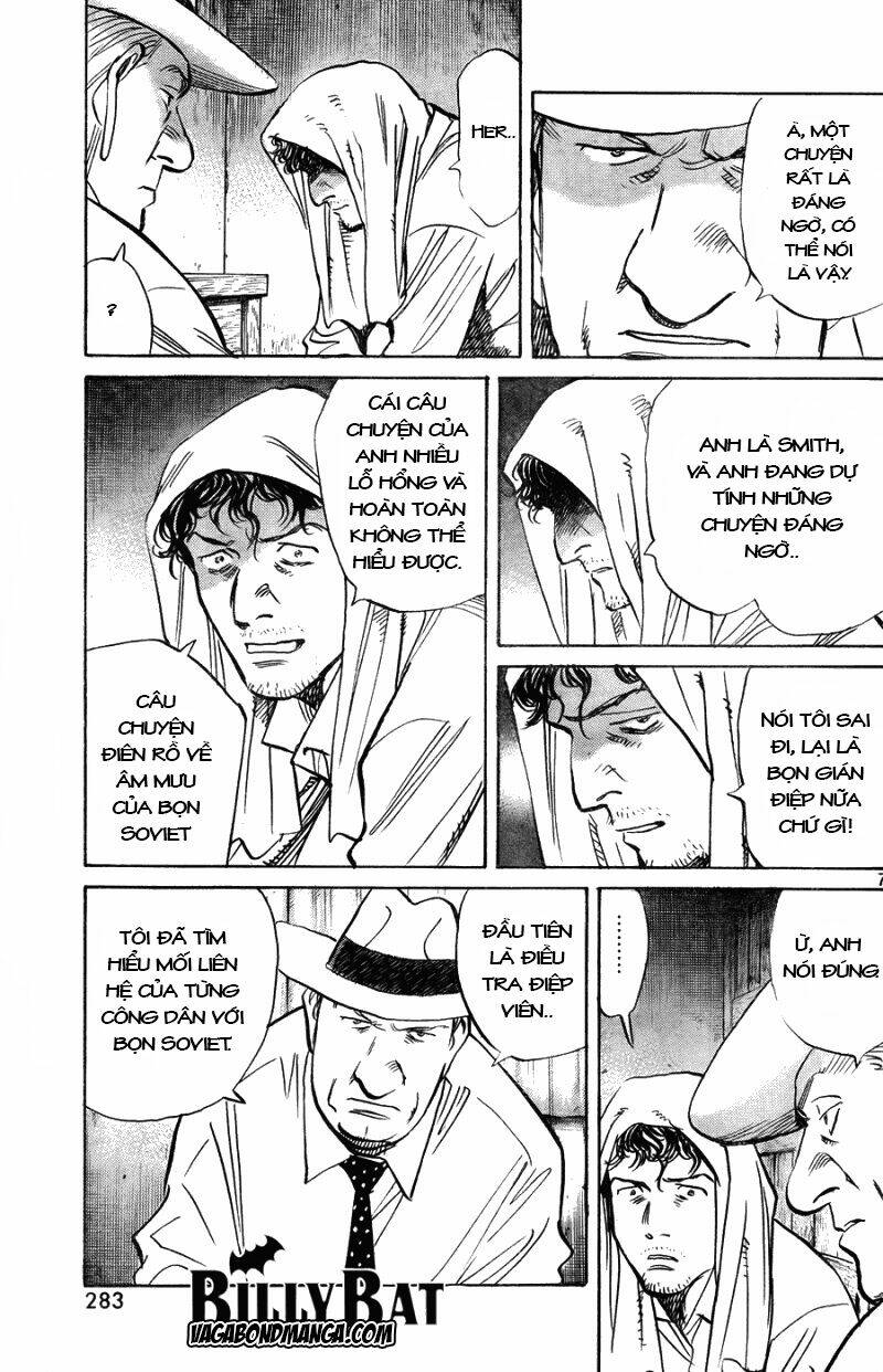 billy bat chapter 35 7