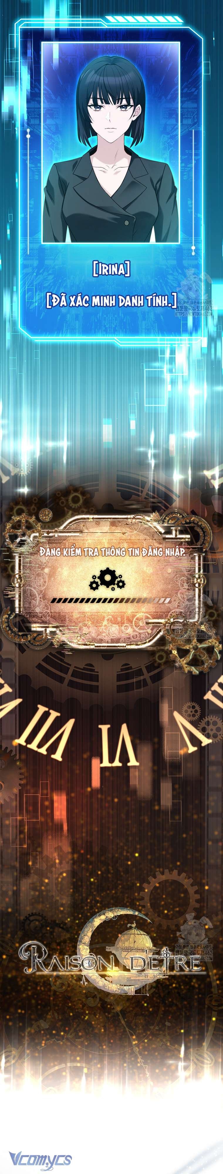 tôi đã tắt cài đặt chế độ nhận thức nỗi đau! chapter 36 21