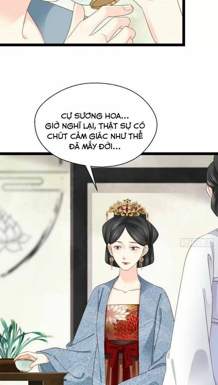 kiều nữ độc phi chapter 219 15