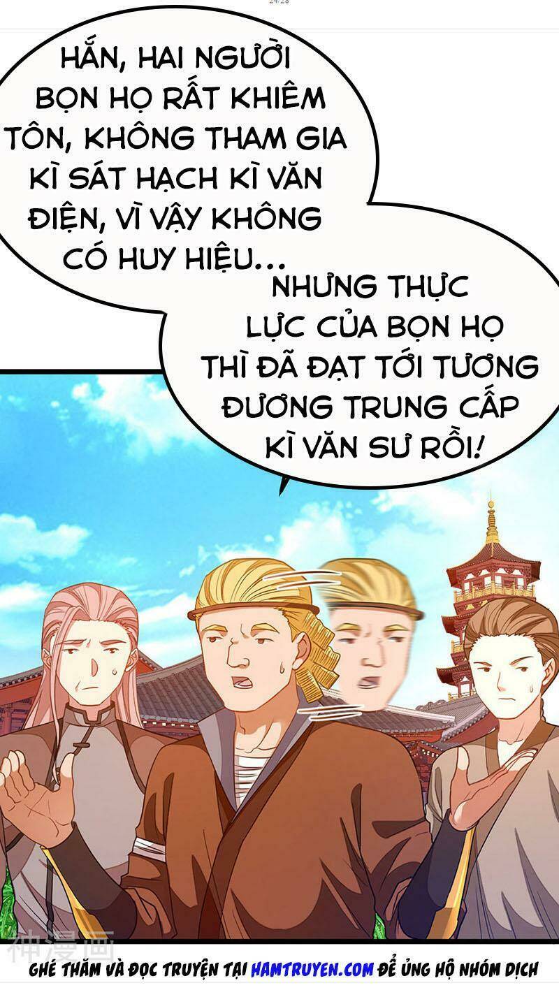 cửu dương thần vương chapter 182 26