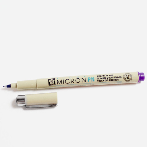 Bút Pigma Micron Sakura Nét PN 