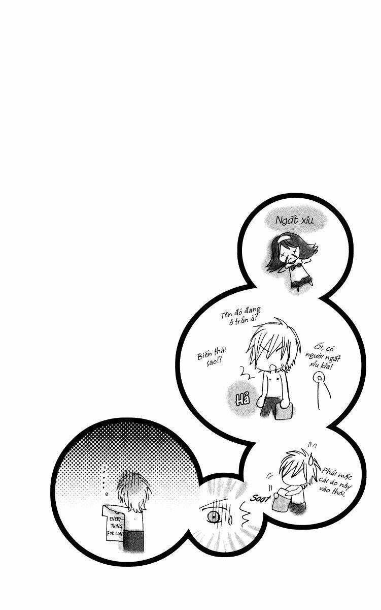 ojousama wa oyomesama chapter 6 26