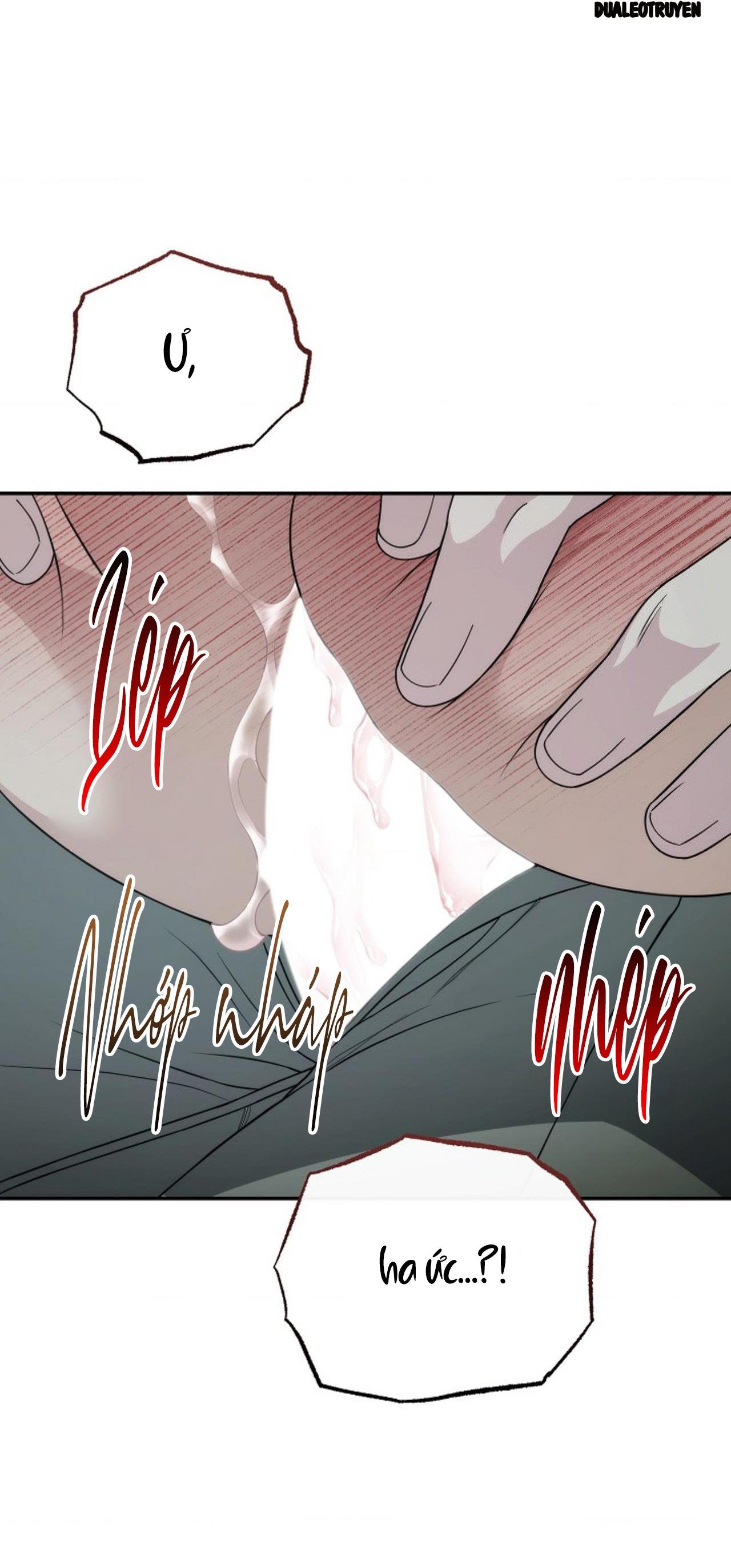 (abo)mối quan hệ không hoàn chỉnh chapter 17 31