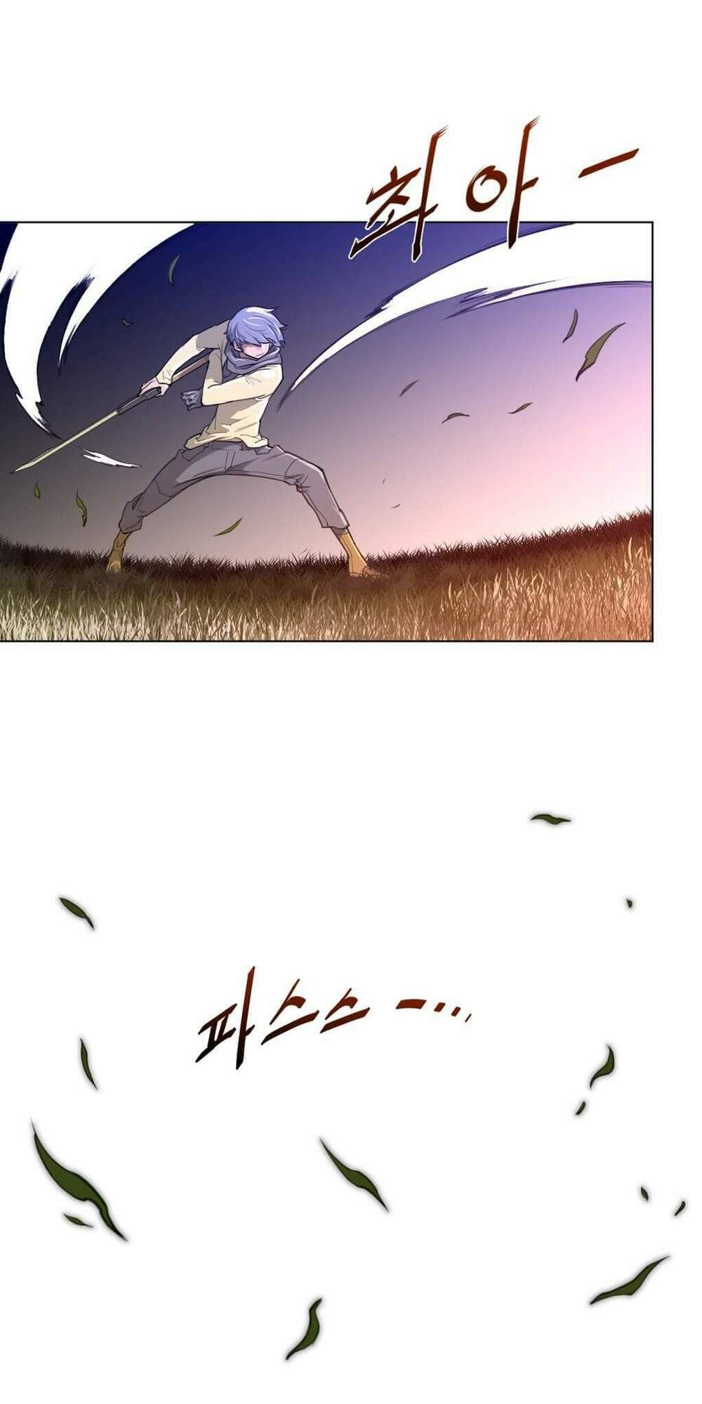 một nửa hoàn hảo chapter 13 10