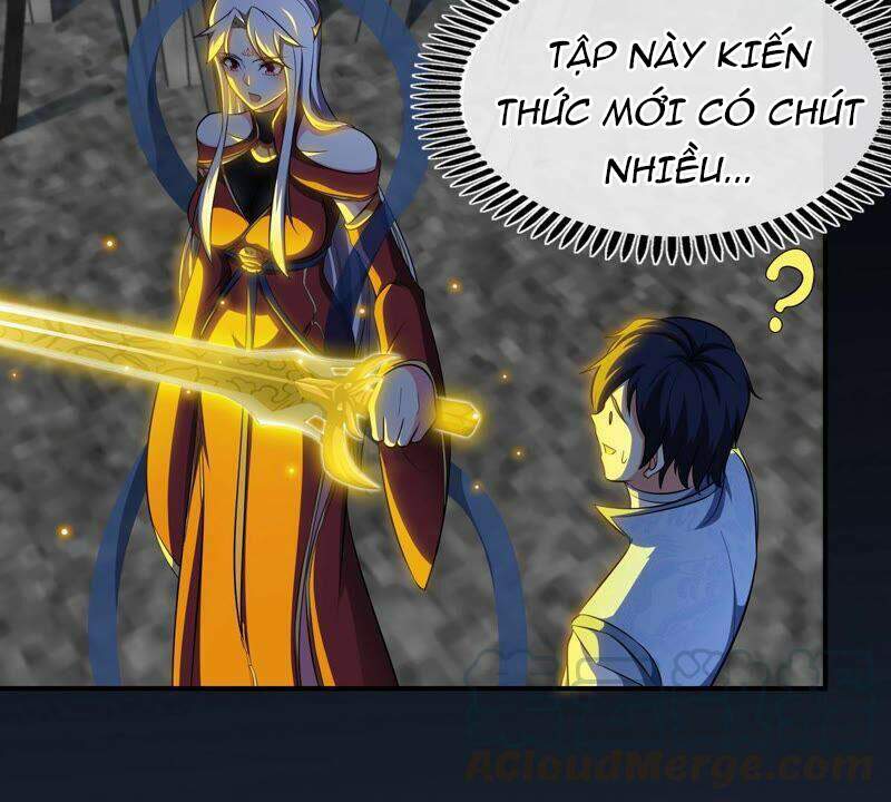 bản kiếm tiên tuyệt không làm nô chapter 16 32