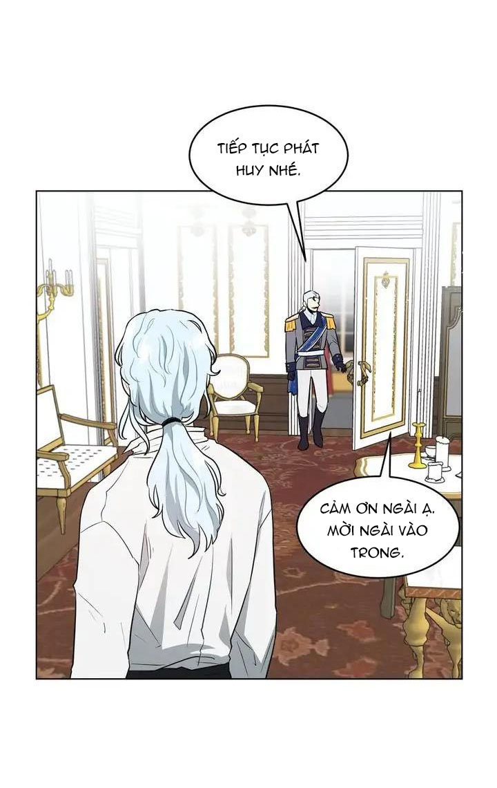 tôi là fan cứng hoàng tử chapter 11.2 25