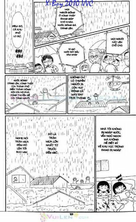 nhóc maruko chapter 2 19