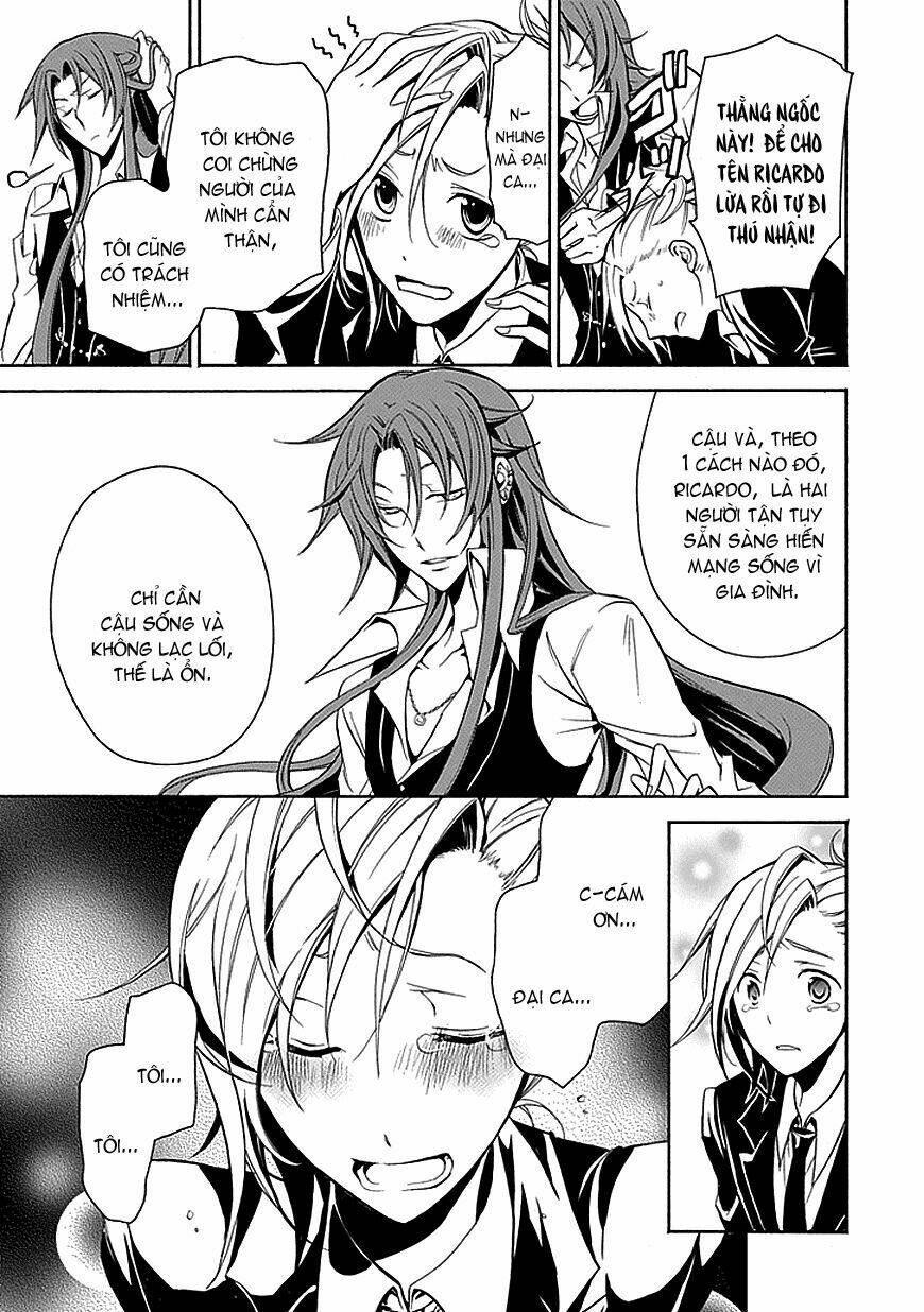 sougiya ridoru - undertaker riddle chapter 26 46