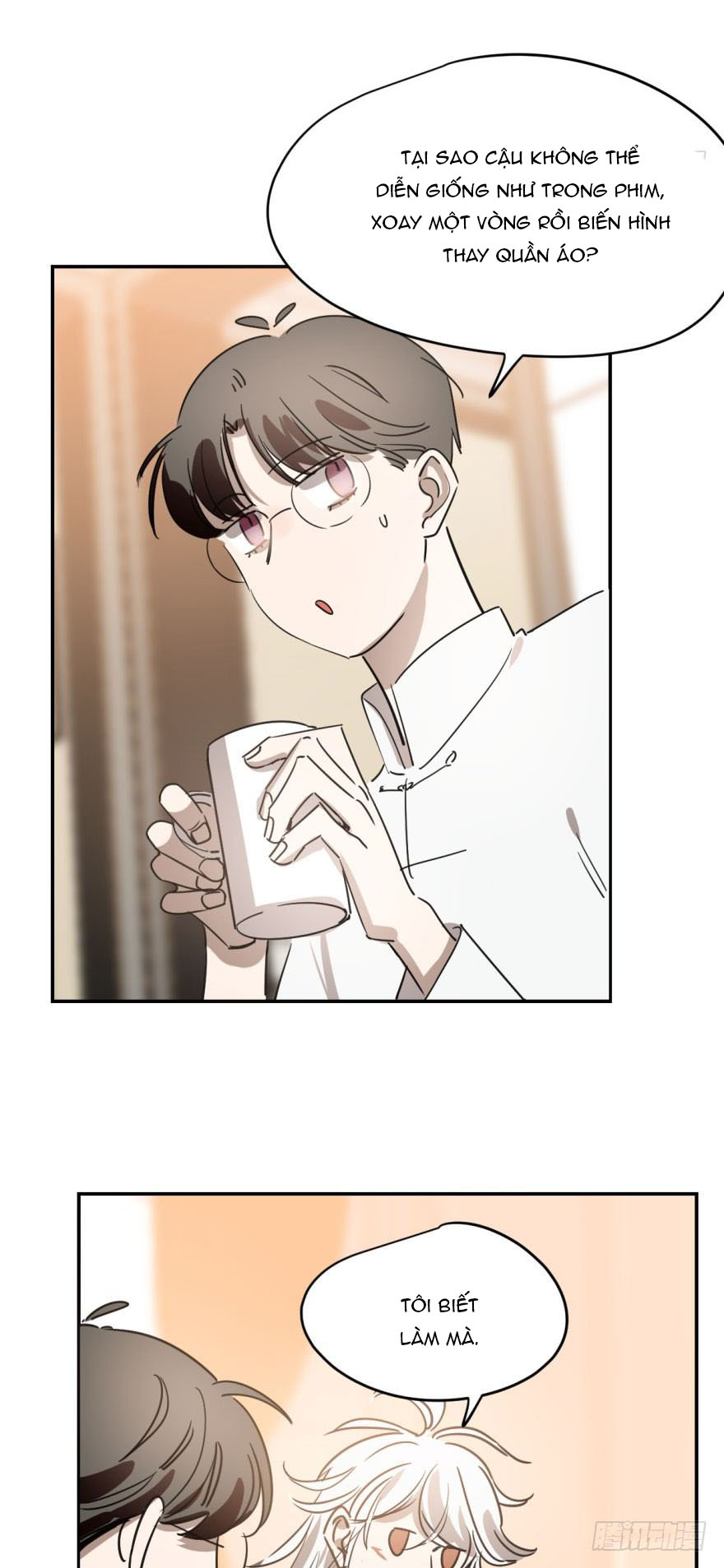 bắt lấy ngao ngao chapter 19 22