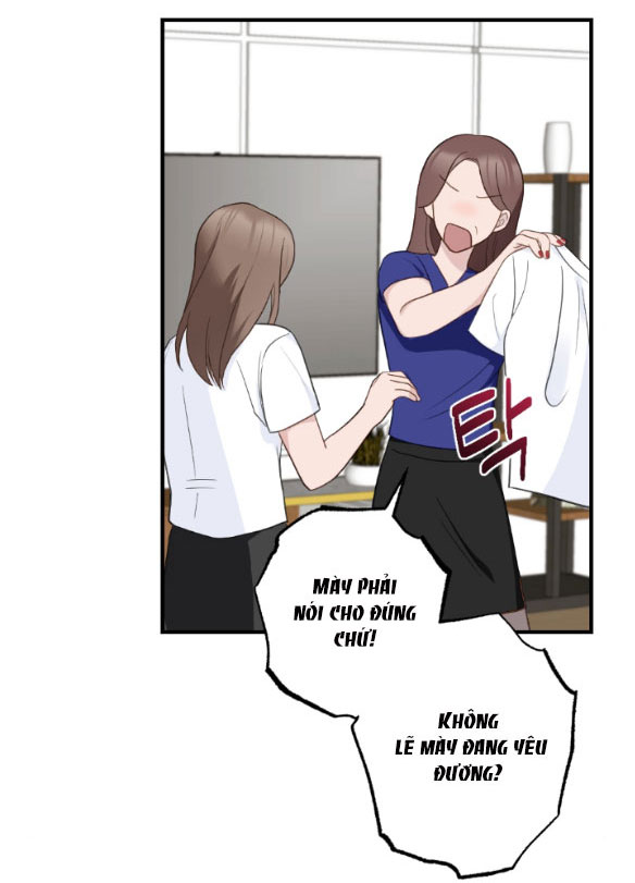 Hãy Khóc Cho Thật Xinh Đẹp Đi chapter 7.2 - Trang 31