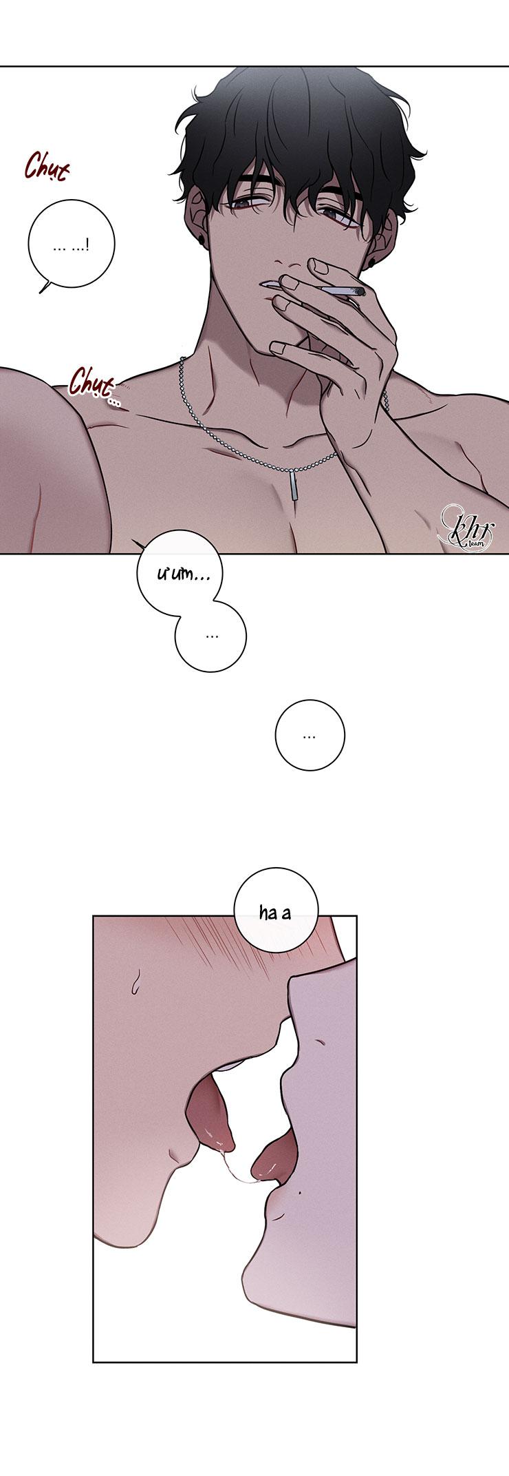 tổng hợp truyện bl ngắn chịch hỏny chapter 3.3 26