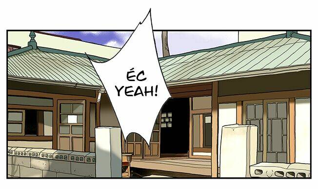 cậu bé lập dị chapter 6 23