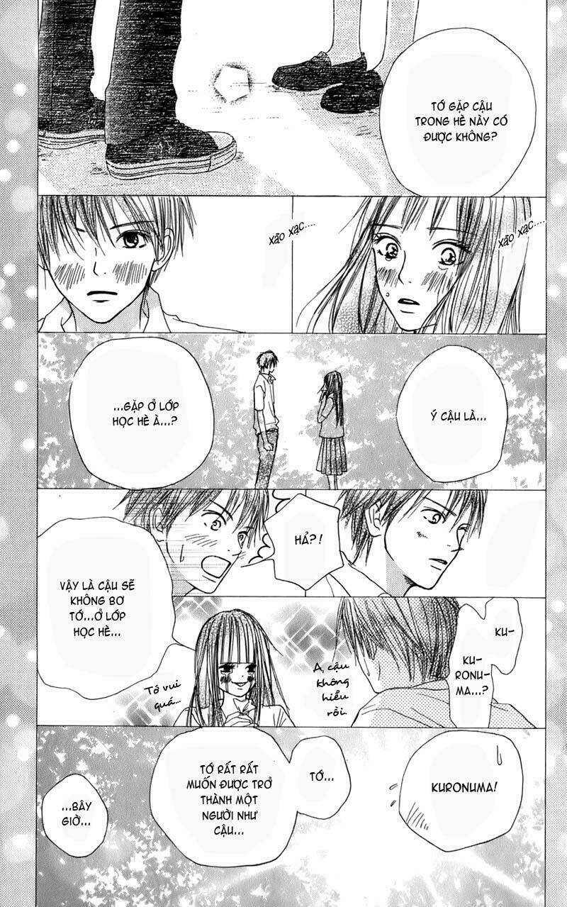 anh đã cho em biết bao thứ đầu tiên chapter 1 14