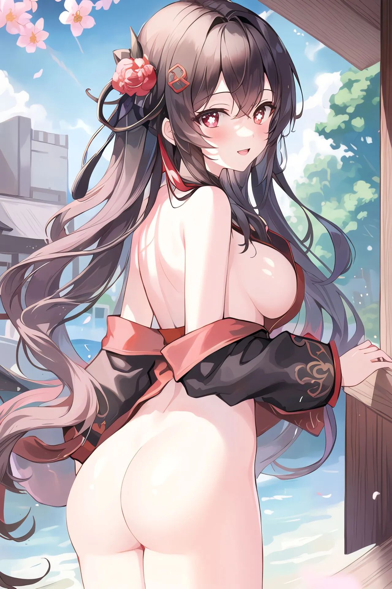 hình hentai chapter 75 8