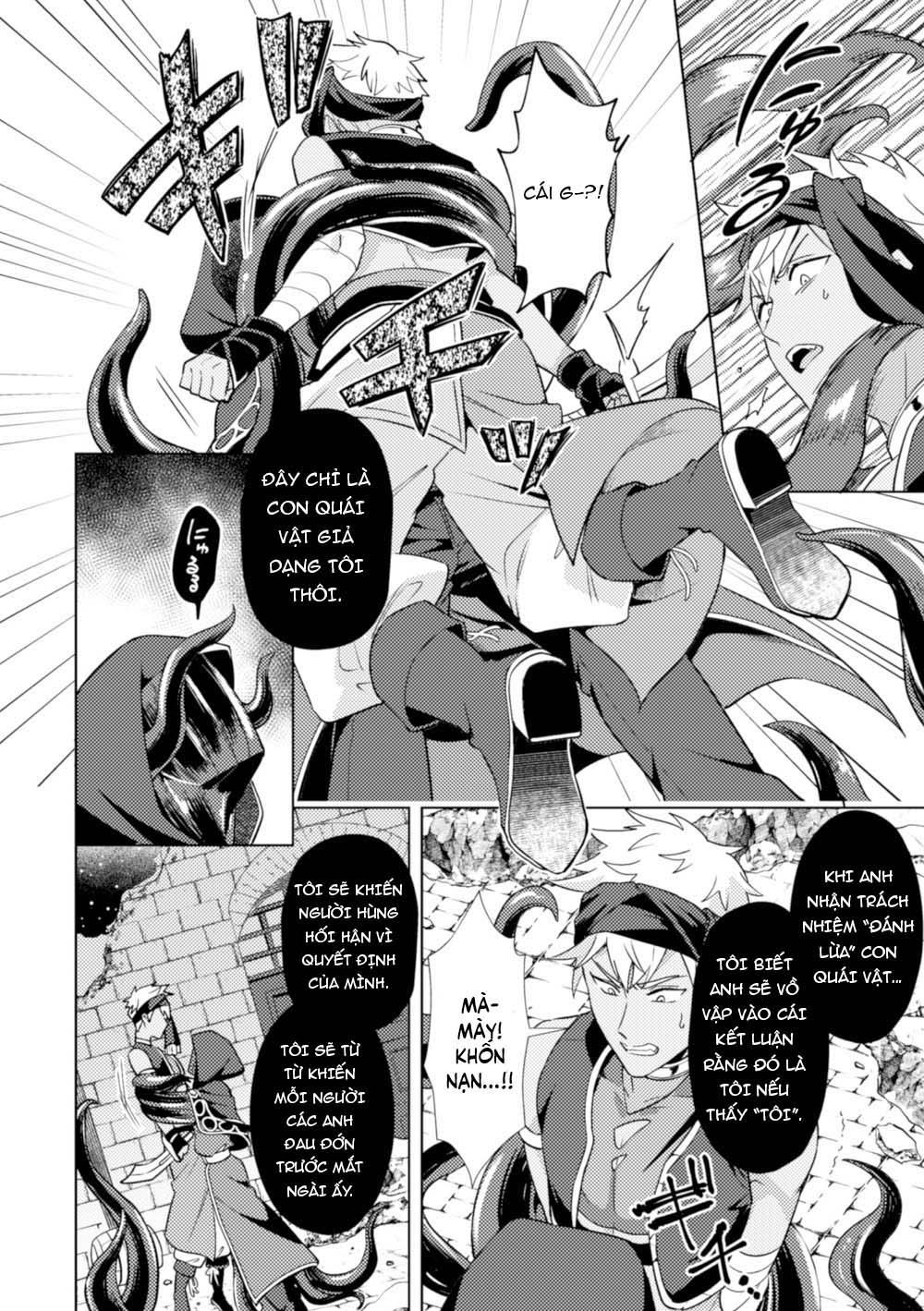 xuctu có gì vui chapter 8 22