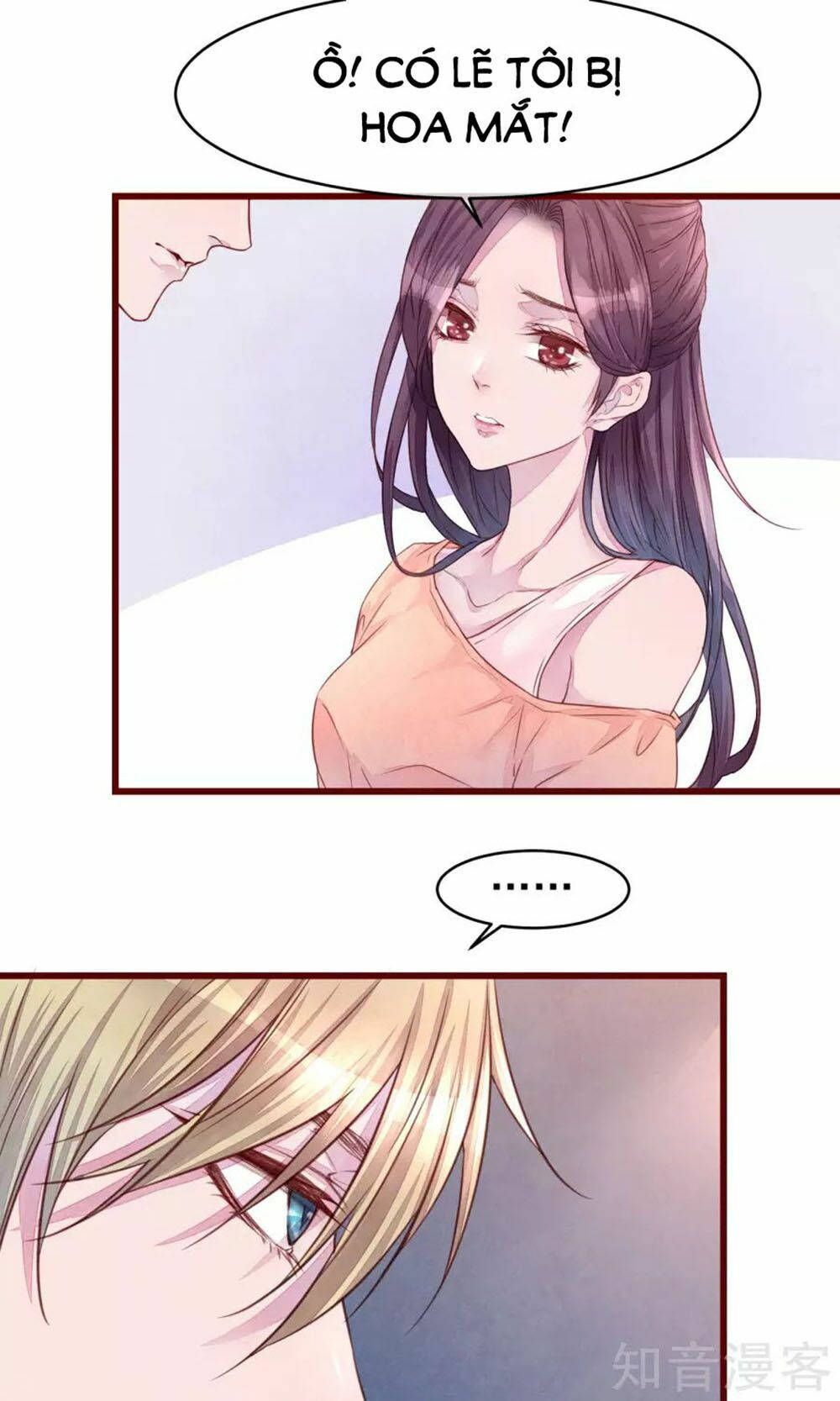 đào tạo nuôi dưỡng bạn trai mèo chapter 22 27