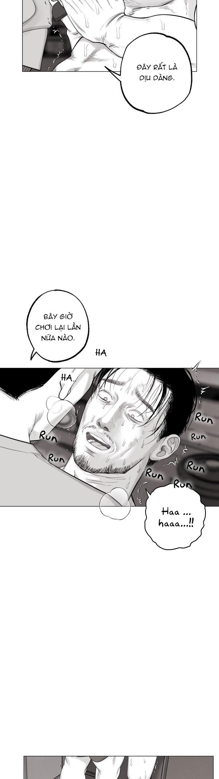 tuyển tập những ông chú tà zâm chapter 5.5 8