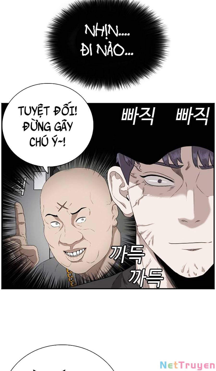 người xấu chapter 96 73