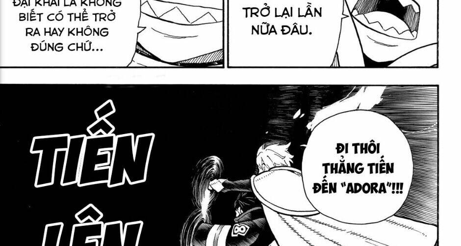 biệt đội lính cứu hỏa chapter 286 25