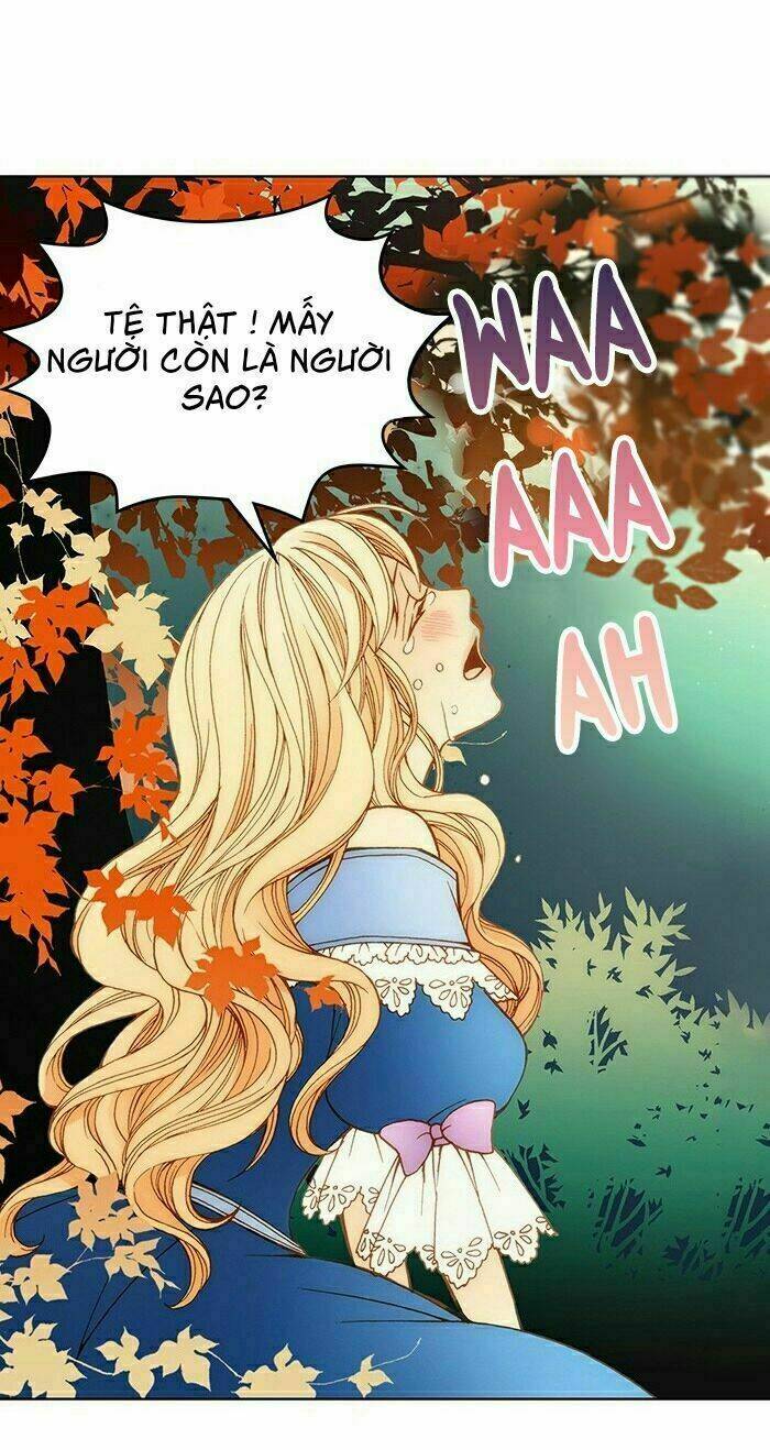 wendy , cô gái bán hoa chapter 2 9