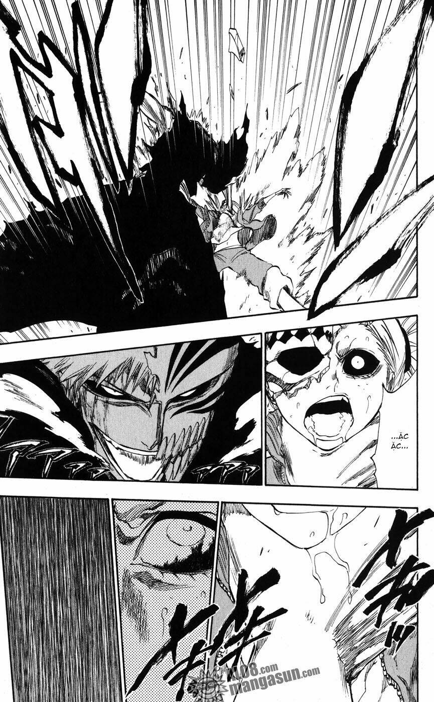 thần chết ichigo chapter 216 15