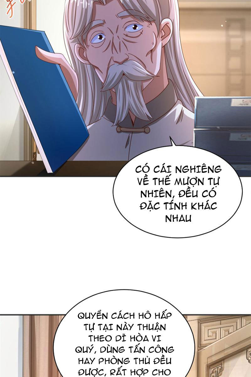 bảy vị tỷ tỷ tuyệt thế vô song của ta chapter 36 21