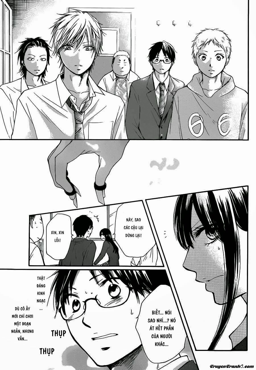 kono oto tomare! chapter 5 14