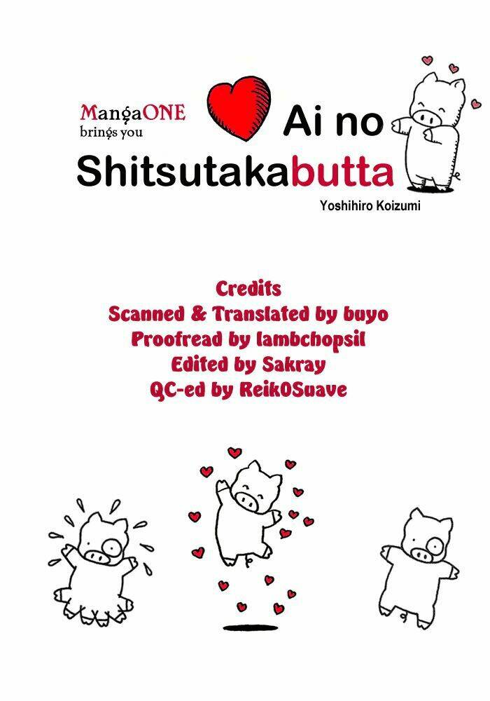 ai no shitsutakabutta chapter 5 8